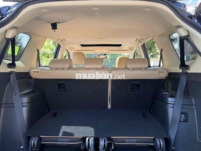 Mitsubishi Outlander 2018 2.0 CVT Premium