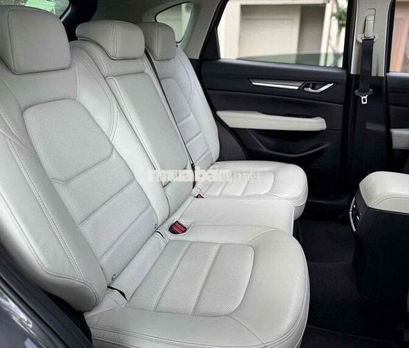 Mazda CX 5 2019 2.5 Signature Premium AWD I-Activ