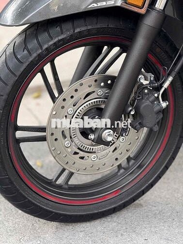 Honda SH 350i 2021 Xám