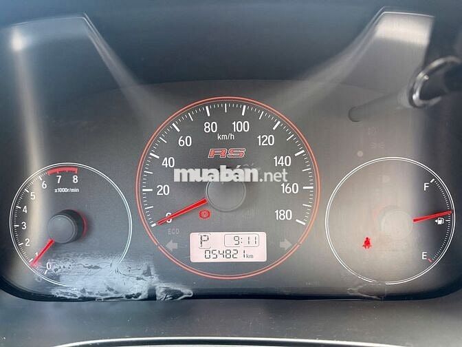 🔥 HONDA BRIO RS 2019 🔥