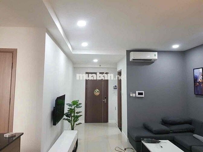 Căn hộ ICON56 50m2 -1PN-Bến vân đồn quận 4