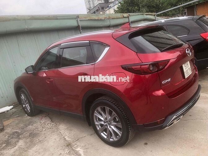 Mazda CX 5 2019 2.0 Premium - 68000km