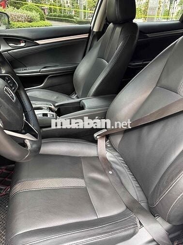 Honda Civic 2020 G 1.8 AT - 70000 km