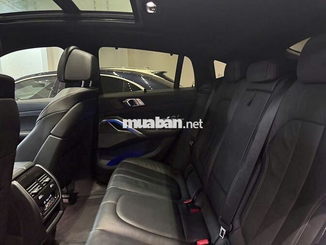 BMW X6 Xdrive 40i Msport 2023 - 26.000km