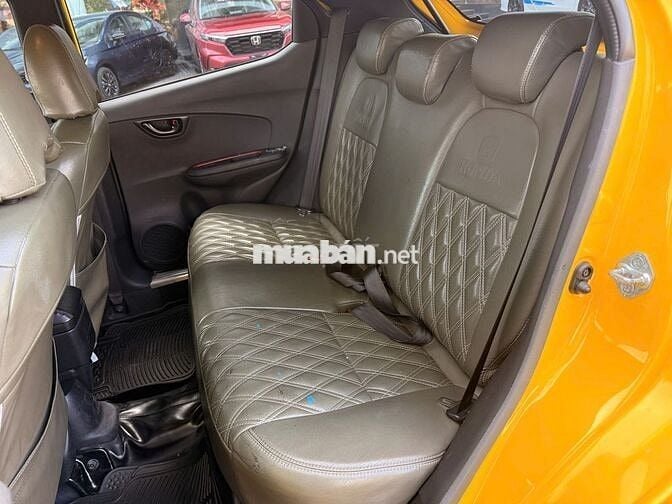 🔥 HONDA BRIO RS 2019 🔥