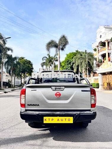 Nissan Navara 2015 - 100000 km