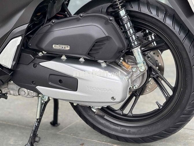 Honda SH 150i ABS 2018 Đen
