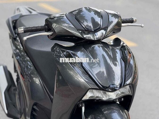 Honda SH 350i 2021 Xám