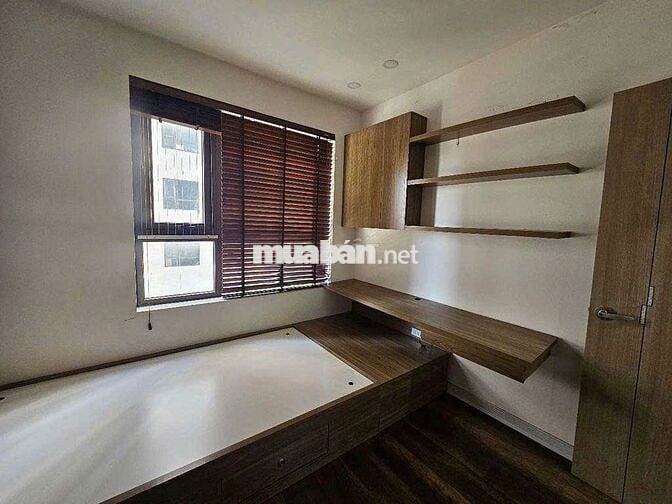 Cho thuê chung cư 87 Lĩnh Nam - 94m2 - 3 ngủ - 2 vs - giá 14 triệu