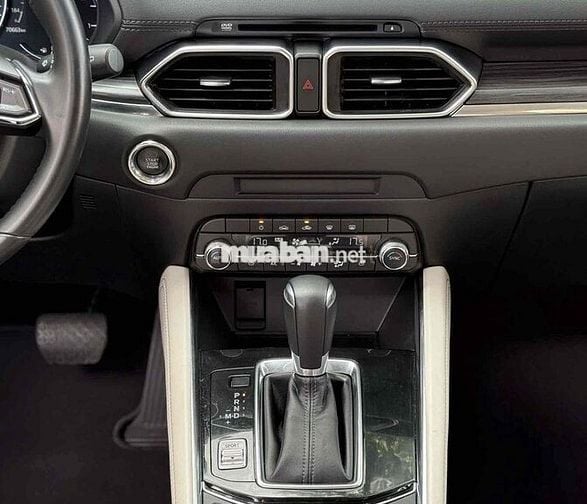 Mazda CX 5 2019 2.5 Signature Premium AWD I-Activ