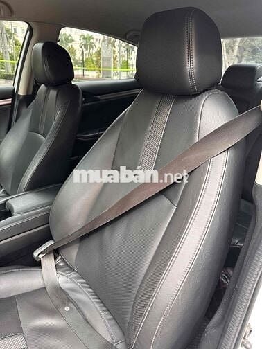 Honda Civic 2020 G 1.8 AT - 70000 km