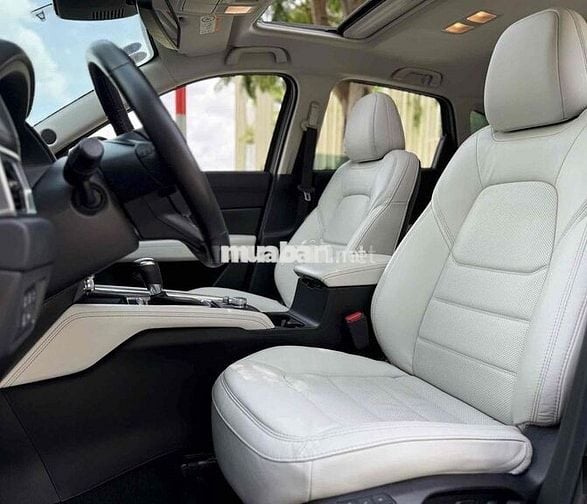 Mazda CX 5 2019 2.5 Signature Premium AWD I-Activ