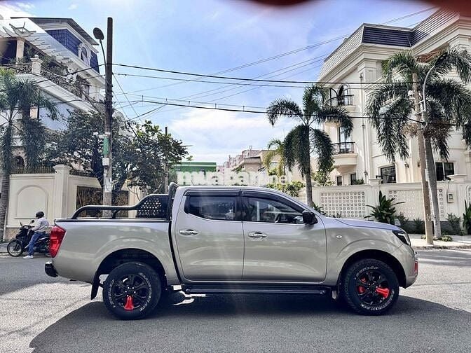 Nissan Navara 2015 - 100000 km