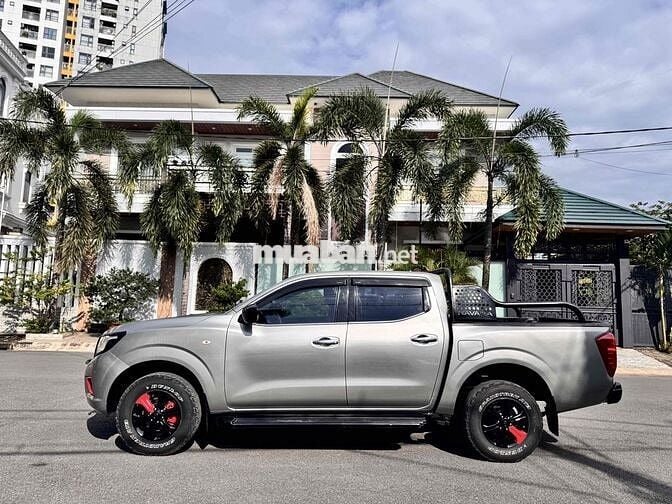 Nissan Navara 2015 - 100000 km