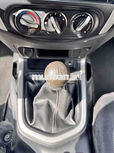 Nissan Navara 2015 - 100000 km