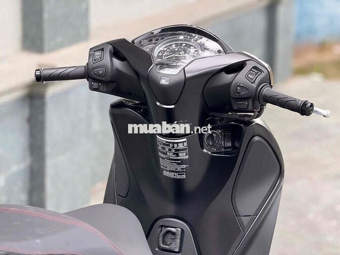 Honda SH 150i ABS 2018 Đen