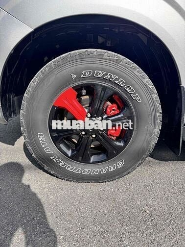 Nissan Navara 2015 - 100000 km