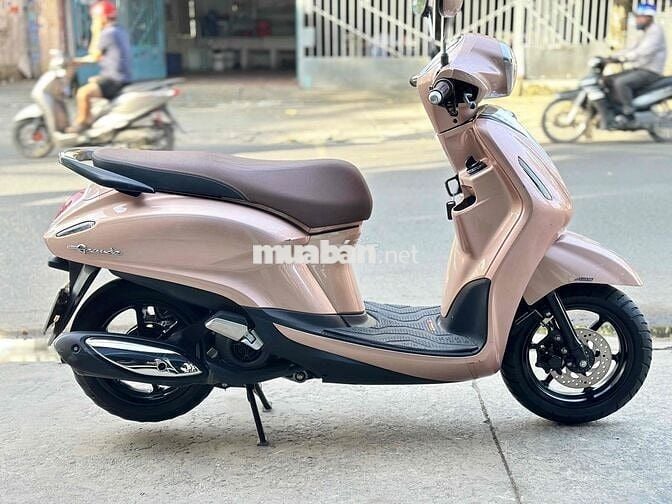 NOZZA GRANDE MÀU HỒNG RẤT ĐẸP VÀ CÁ TÍNH 🥰