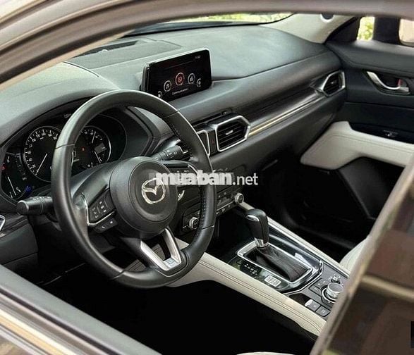 Mazda CX 5 2019 2.5 Signature Premium AWD I-Activ