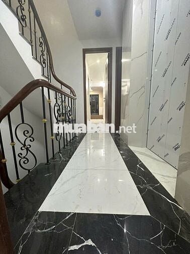 Nhượng CHDV Tam Trinh - Hoàng Mai - 120m2 - 7 tầng -25 phòng khép kín