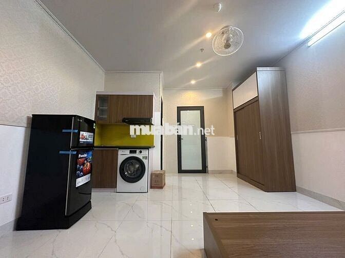 Nhượng CHDV Tam Trinh - Hoàng Mai - 120m2 - 7 tầng -25 phòng khép kín