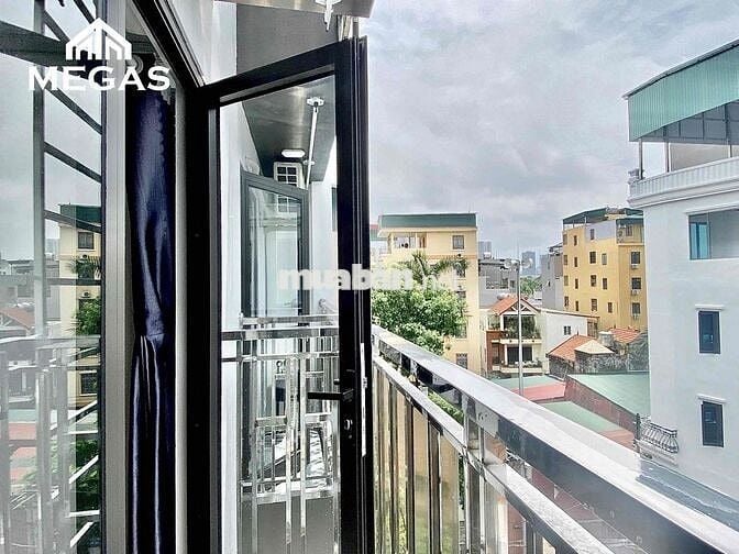 CĂN HỘ STUDIO BAN CÔNG THOÁNG FULL NỘI THẤT NGAY KEANGNAM - MỄ TRÌ