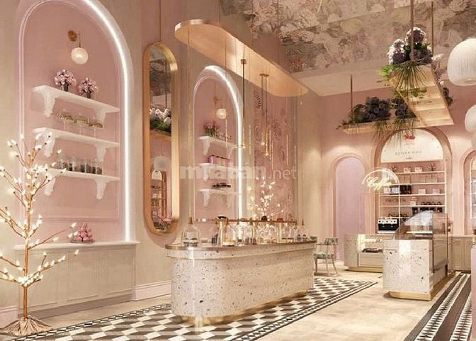 BÁN CĂN THƯƠNG MẠI DỊCH VỤ GTM 21 K5 HH4 khu Khai Sơn City, 31,62m2