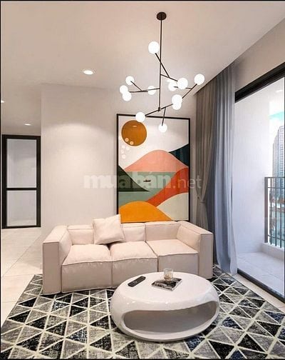 BÁN CĂN THƯƠNG MẠI DỊCH VỤ GTM 21 K5 HH4 khu Khai Sơn City, 31,62m2