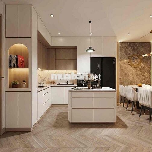 🎈TẬP THỂ ĐỐNG ĐA - 3 NGỦ 2 WC TO - Ô TÔ QUANH NHÀ