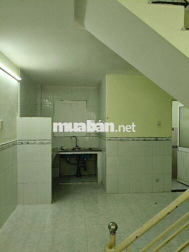 NHÀ SHR HUỲNH THỊ HAI, P.TCH, Q.12, DT 44 m2, 2 TẦNG, HXH, GIÁ 3,25 TỶ