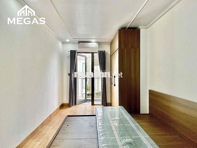 CĂN HỘ STUDIO BAN CÔNG THOÁNG FULL NỘI THẤT NGAY KEANGNAM - MỄ TRÌ