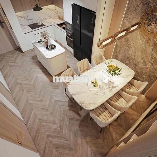 🎈TẬP THỂ ĐỐNG ĐA - 3 NGỦ 2 WC TO - Ô TÔ QUANH NHÀ