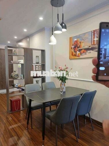 CHO THUÊ CĂN HỘ HH1 ĐỐI DIỆN EON HÀ ĐÔNG