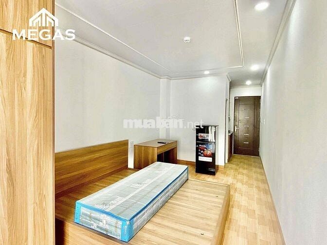 CĂN HỘ STUDIO BAN CÔNG THOÁNG FULL NỘI THẤT NGAY KEANGNAM - MỄ TRÌ