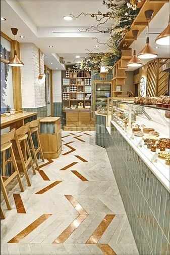 BÁN CĂN THƯƠNG MẠI DỊCH VỤ GTM 21 K5 HH4 khu Khai Sơn City, 31,62m2