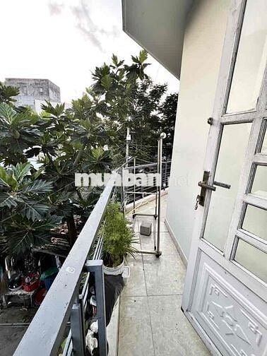 40M - 5.2 TỶ - 2 Lầu -Tân Thới Nhât 1 Đường 8m xe Tải