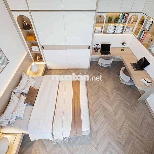 🎈TẬP THỂ ĐỐNG ĐA - 3 NGỦ 2 WC TO - Ô TÔ QUANH NHÀ