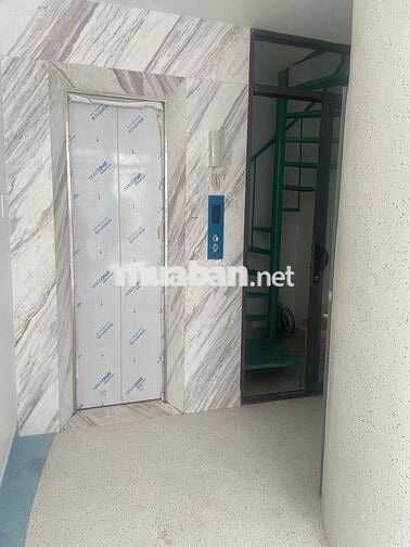 CHÍNH CHỦ CHO THUÊ NHÀ MẶT TIỀN - CÓ THANG MÁY - 3 LẦU