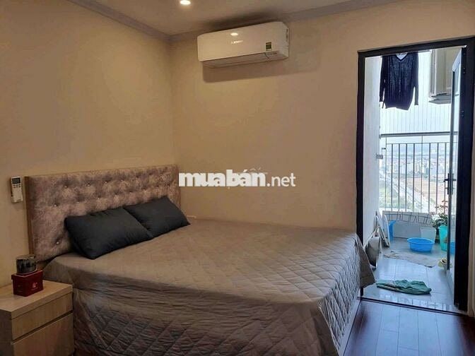 CHO THUÊ CĂN HỘ HH1 ĐỐI DIỆN EON HÀ ĐÔNG