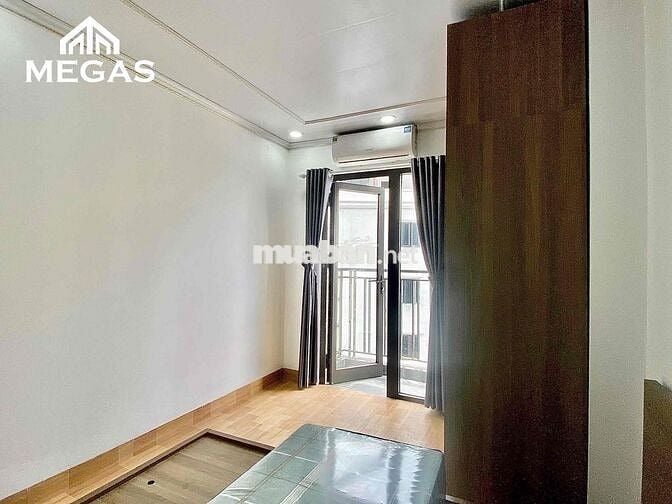 CĂN HỘ STUDIO BAN CÔNG THOÁNG FULL NỘI THẤT NGAY KEANGNAM - MỄ TRÌ