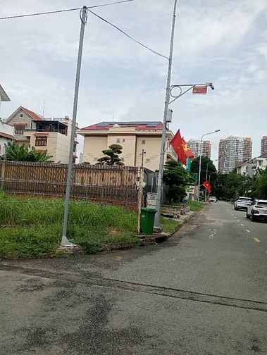 BÁN ĐẤT NỀN DỰ ÁN KHU 50HA CÁT LÁI THỦ ĐỨC QUẬN 2 CỦ.