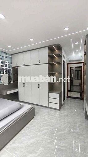 🏡 Bán nhà 688/ Hương Lộ 2 ( Tặng Nội Thất Cao Cấp )