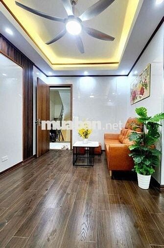 Bán CCMN Thoáng Đẹp Đống Đa - 2ngủ 2wc