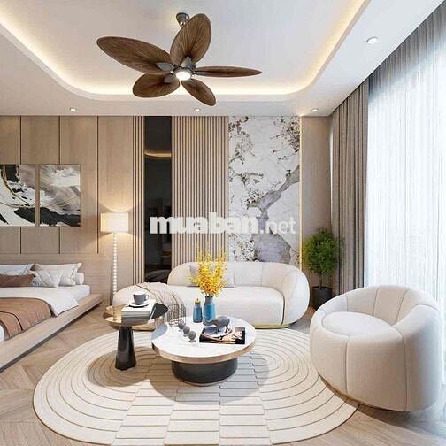 🎈TẬP THỂ ĐỐNG ĐA - 3 NGỦ 2 WC TO - Ô TÔ QUANH NHÀ