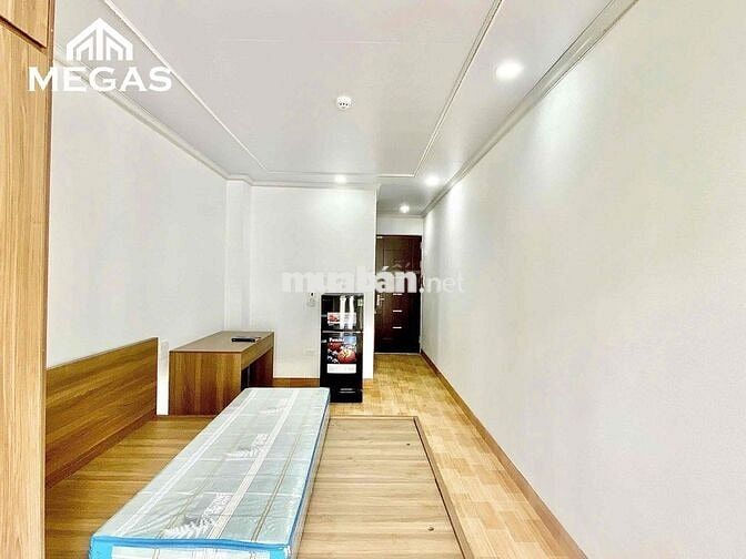 CĂN HỘ STUDIO BAN CÔNG THOÁNG FULL NỘI THẤT NGAY KEANGNAM - MỄ TRÌ