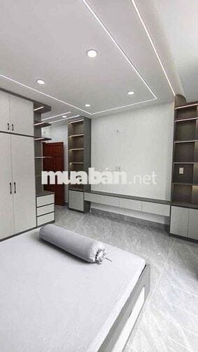 🏡 Bán nhà 688/ Hương Lộ 2 ( Tặng Nội Thất Cao Cấp )