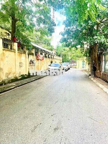 🎈TẬP THỂ ĐỐNG ĐA - 3 NGỦ 2 WC TO - Ô TÔ QUANH NHÀ