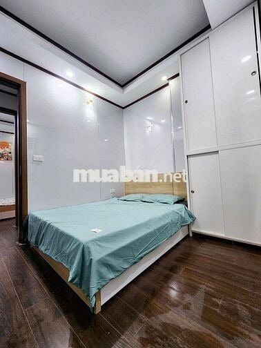 Bán CCMN Thoáng Đẹp Đống Đa - 2ngủ 2wc