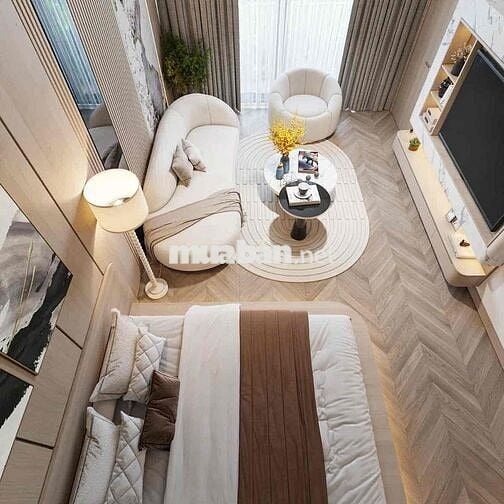 🎈TẬP THỂ ĐỐNG ĐA - 3 NGỦ 2 WC TO - Ô TÔ QUANH NHÀ