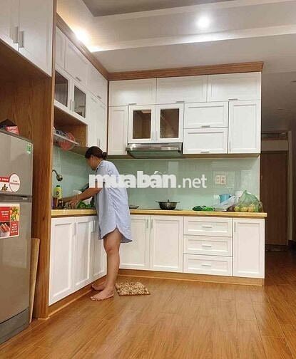 Chính Chủ Bán Căn Hộ lầu 4- CC Hiệp Bình Chánh - Thủ Đức